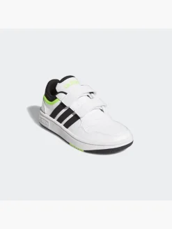 Adidas Hoops Schuh -Adidas Online 8012 GW0435 P3