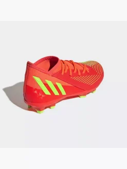 Adidas Predator Edge.3 FG Fußballschuh -Adidas Online 8012 GW0980 P4