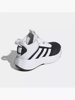 Adidas Ownthegame 2.0 Basketballschuh -Adidas Online 8012 GW1552 P4
