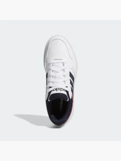 Adidas Hoops 3.0 Low Classic Schuh -Adidas Online 8012 GW3037 P1