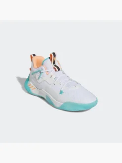 Adidas Harden Stepback 3 Basketballschuh -Adidas Online 8012 GW4215 P3