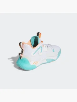 Adidas Harden Stepback 3 Basketballschuh -Adidas Online 8012 GW4215 P4