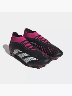 Adidas Predator Accuracy.2 FG Fußballschuh -Adidas Online 8012 GW4586 P3