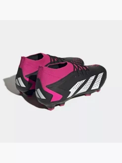 Adidas Predator Accuracy.2 FG Fußballschuh -Adidas Online 8012 GW4586 P4