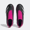 Adidas Predator Accuracy.3 Laceless FG Fußballschuh -Adidas Online 8012 GW4606 P1