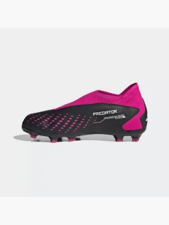 Adidas Predator Accuracy.3 Laceless FG Fußballschuh -Adidas Online 8012 GW4606 P5