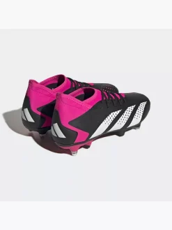 Adidas Predator Accuracy.3 SG Fußballschuh -Adidas Online 8012 GW4620 P4