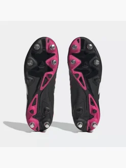 Adidas Predator Accuracy.3 SG Fußballschuh -Adidas Online 8012 GW4623 P2