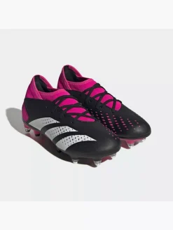 Adidas Predator Accuracy.3 SG Fußballschuh -Adidas Online 8012 GW4623 P3