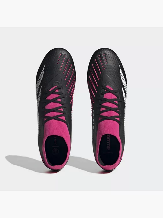 Adidas Predator Accuracy.2 MG Fußballschuh 3 Adidas Predator Accuracy.2 MG Fußballschuh