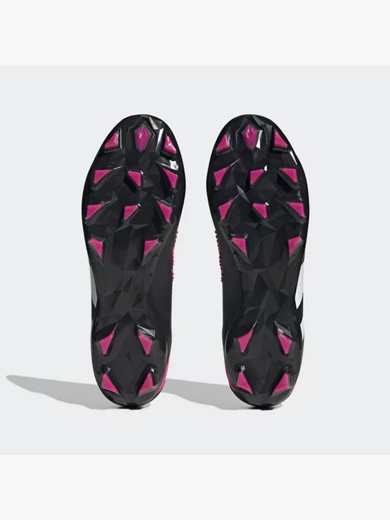 Adidas Predator Accuracy.2 MG Fußballschuh 4 Adidas Predator Accuracy.2 MG Fußballschuh – Bild 2