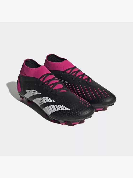 Adidas Predator Accuracy.2 MG Fußballschuh 5 Adidas Predator Accuracy.2 MG Fußballschuh – Bild 3