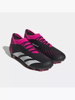 Adidas Predator Accuracy.3 MG Fußballschuh -Adidas Online 8012 GW4631 P3