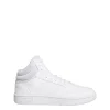 Adidas Hoops 3.0 Mid Classic Schuh