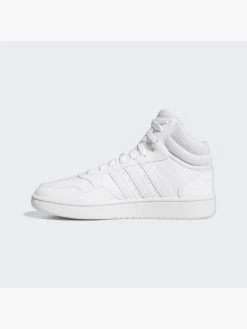 Adidas Hoops 3.0 Mid Classic Schuh -Adidas Online 8012 GW5457 P5