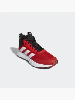 Adidas Ownthegame Basketballschuh -Adidas Online 8012 GW5487 P3