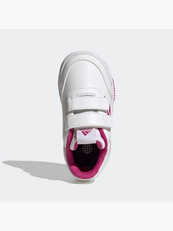 Adidas Tensaur Hook And Loop Schuh 4 Adidas Tensaur Hook And Loop Schuh – Bild 2