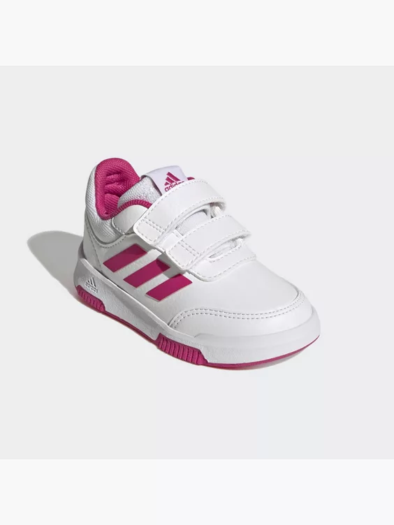 Adidas Tensaur Hook And Loop Schuh 6 Adidas Tensaur Hook And Loop Schuh – Bild 4