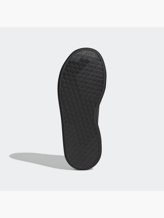 Adidas Advantage Court Lifestyle Hook-and-Loop Schuh 5 Adidas Advantage Court Lifestyle Hook-and-Loop Schuh – Bild 3