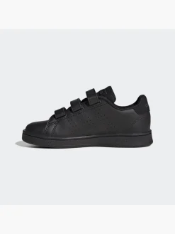 Adidas Advantage Court Lifestyle Hook-and-Loop Schuh 13 Adidas Advantage Court Lifestyle Hook-and-Loop Schuh -Adidas Online 8012 GW6490 P5