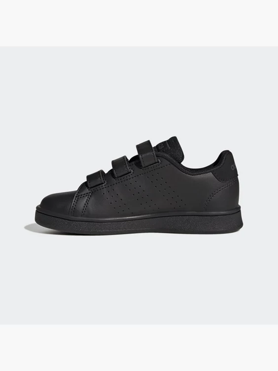 Adidas Advantage Court Lifestyle Hook-and-Loop Schuh 8 Adidas Advantage Court Lifestyle Hook-and-Loop Schuh – Bild 6