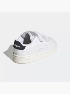 Adidas Advantage Lifestyle Court Two Hook-and-Loop Schuh 12 Adidas Advantage Lifestyle Court Two Hook-and-Loop Schuh -Adidas Online 8012 GW6499 P4