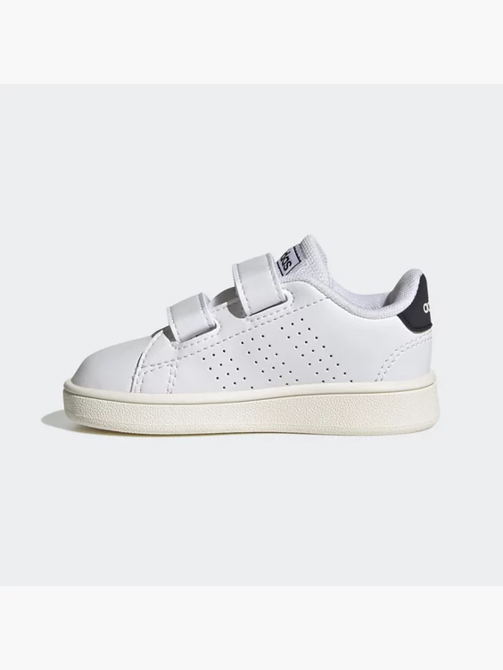 Adidas Advantage Lifestyle Court Two Hook-and-Loop Schuh 8 Adidas Advantage Lifestyle Court Two Hook-and-Loop Schuh – Bild 6