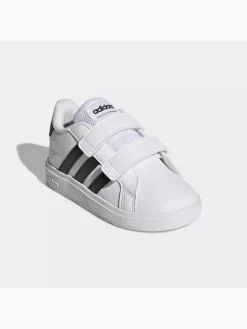 Adidas Grand Court Lifestyle Hook And Loop Schuh -Adidas Online 8012 GW6527 P3