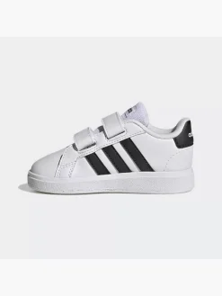 Adidas Grand Court Lifestyle Hook And Loop Schuh -Adidas Online 8012 GW6527 P4