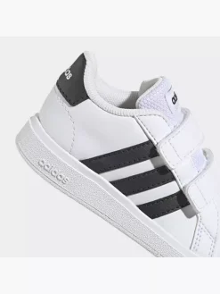 Adidas Grand Court Lifestyle Hook And Loop Schuh -Adidas Online 8012 GW6527 P5