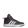 Adidas Hoops 3.0 Mid Lifestyle Basketball Classic Fur Lining Winterized Schuh