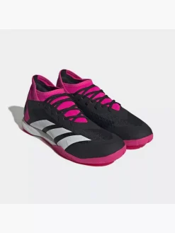 Adidas Predator Accuracy.3 IN Fußballschuh -Adidas Online 8012 GW7069 P3
