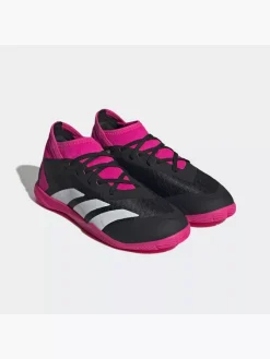 Adidas Predator Accuracy.3 IN Fußballschuh -Adidas Online 8012 GW7076 P3