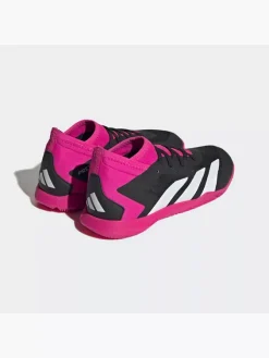 Adidas Predator Accuracy.3 IN Fußballschuh -Adidas Online 8012 GW7076 P4