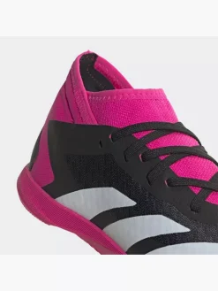 Adidas Predator Accuracy.3 IN Fußballschuh -Adidas Online 8012 GW7076 P6