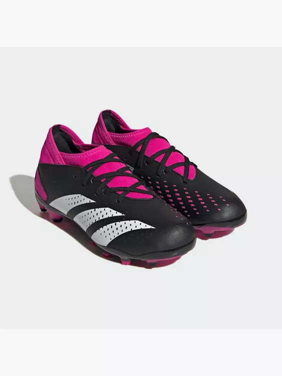 Adidas Predator Accuracy.3 MG Fußballschuh 5 Adidas Predator Accuracy.3 MG Fußballschuh – Bild 3