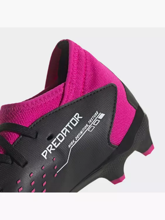 Adidas Predator Accuracy.3 MG Fußballschuh 8 Adidas Predator Accuracy.3 MG Fußballschuh – Bild 6