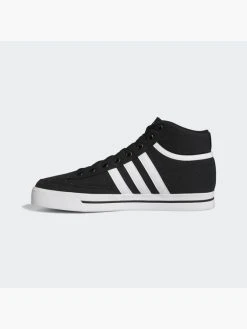 Adidas Retrovulc Mid Canvas Skateboarding Schuh -Adidas Online 8012 GW8374 P5