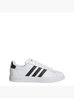 Adidas Grand Court Cloudfoam Comfort Schuh
