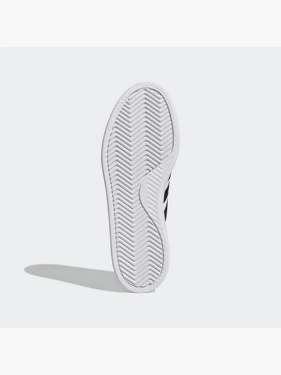 Adidas Grand Court Cloudfoam Comfort Schuh 5 Adidas Grand Court Cloudfoam Comfort Schuh – Bild 3