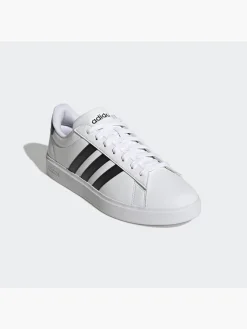 Adidas Grand Court Cloudfoam Comfort Schuh 11 Adidas Grand Court Cloudfoam Comfort Schuh -Adidas Online 8012 GW9195 P3
