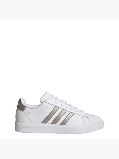 Adidas Grand Court Cloudfoam Lifestyle Court Comfort Schuh