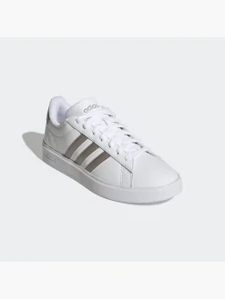 Adidas Grand Court Cloudfoam Lifestyle Court Comfort Schuh -Adidas Online 8012 GW9215 P3