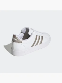 Adidas Grand Court Cloudfoam Lifestyle Court Comfort Schuh -Adidas Online 8012 GW9215 P4