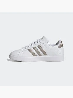 Adidas Grand Court Cloudfoam Lifestyle Court Comfort Schuh -Adidas Online 8012 GW9215 P5