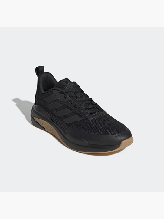 Adidas Trainer V Schuh 6 Adidas Trainer V Schuh – Bild 4