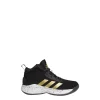 Adidas Cross Em Up 5 K Wide Basketballschuh