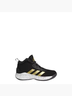 Adidas Cross Em Up 5 K Wide Basketballschuh