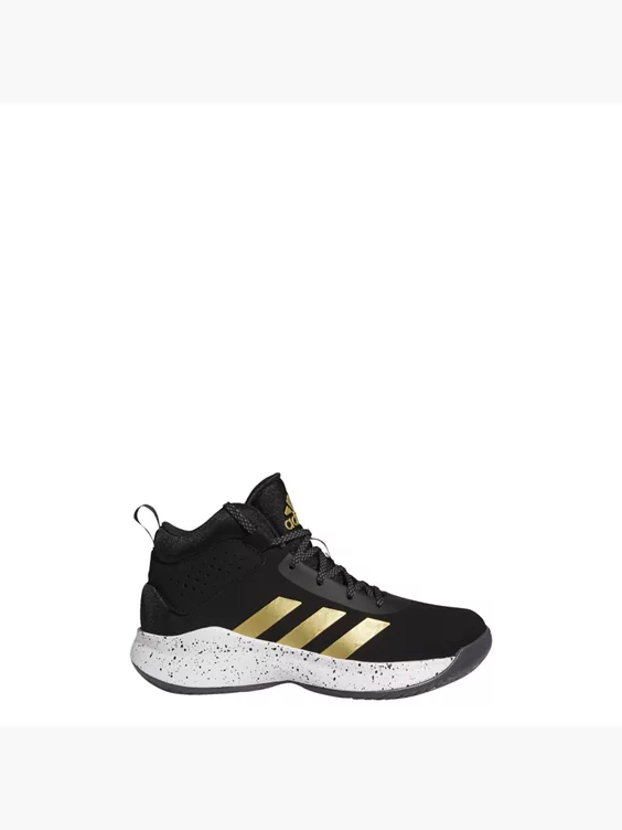 Adidas Cross Em Up 5 K Wide Basketballschuh 3 Adidas Cross Em Up 5 K Wide Basketballschuh