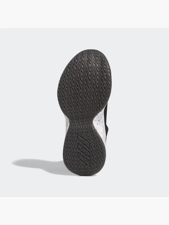 Adidas Cross Em Up 5 K Wide Basketballschuh 5 Adidas Cross Em Up 5 K Wide Basketballschuh – Bild 3